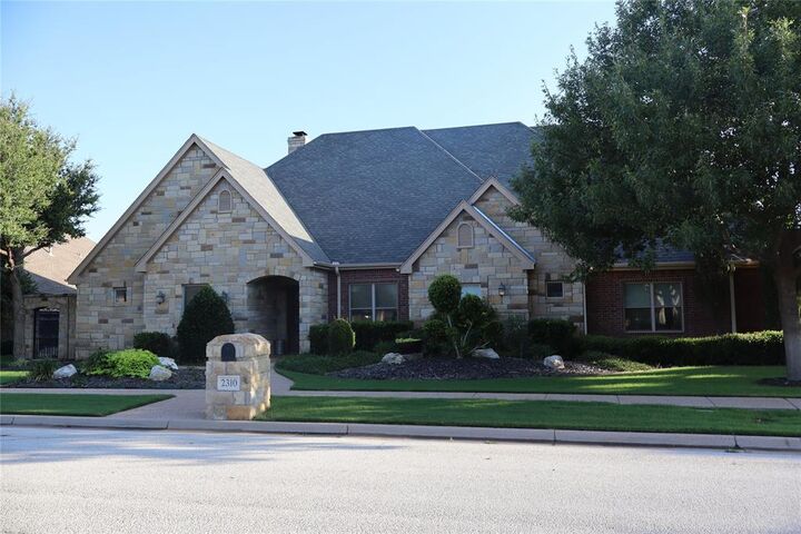 2310 Valholla Court  Abilene TX 79606 photo