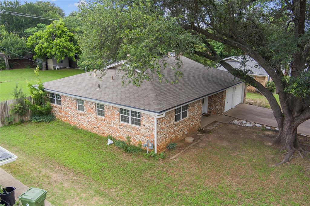 325 Belmont Street  Hurst TX 76053 photo