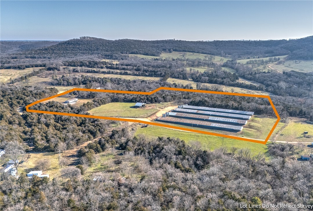 2890 County Road 425  Berryville AR 72616 photo