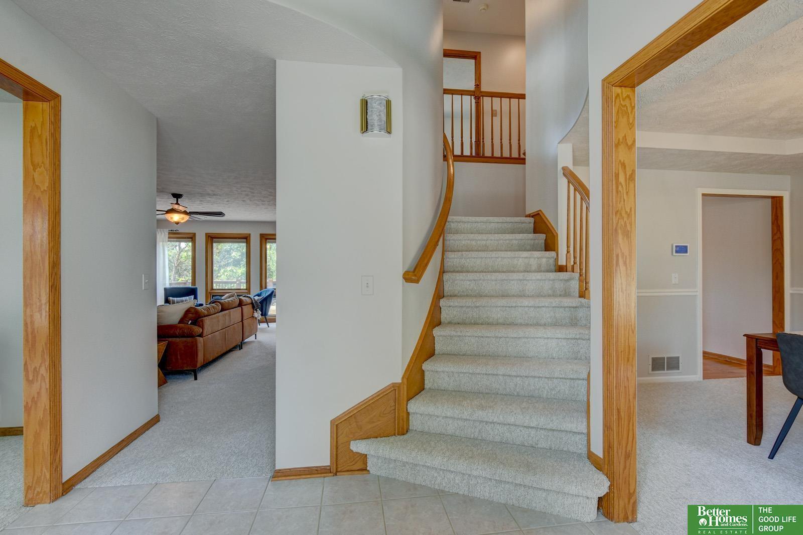 Property Photo: 4232 S 176 Street NE 68135