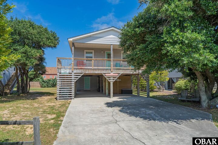 Property Photo:  2217 S Memorial Avenue  NC 27959 