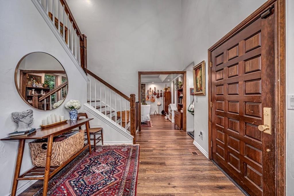Property Photo: 1601 Hazelhurst OK 73013