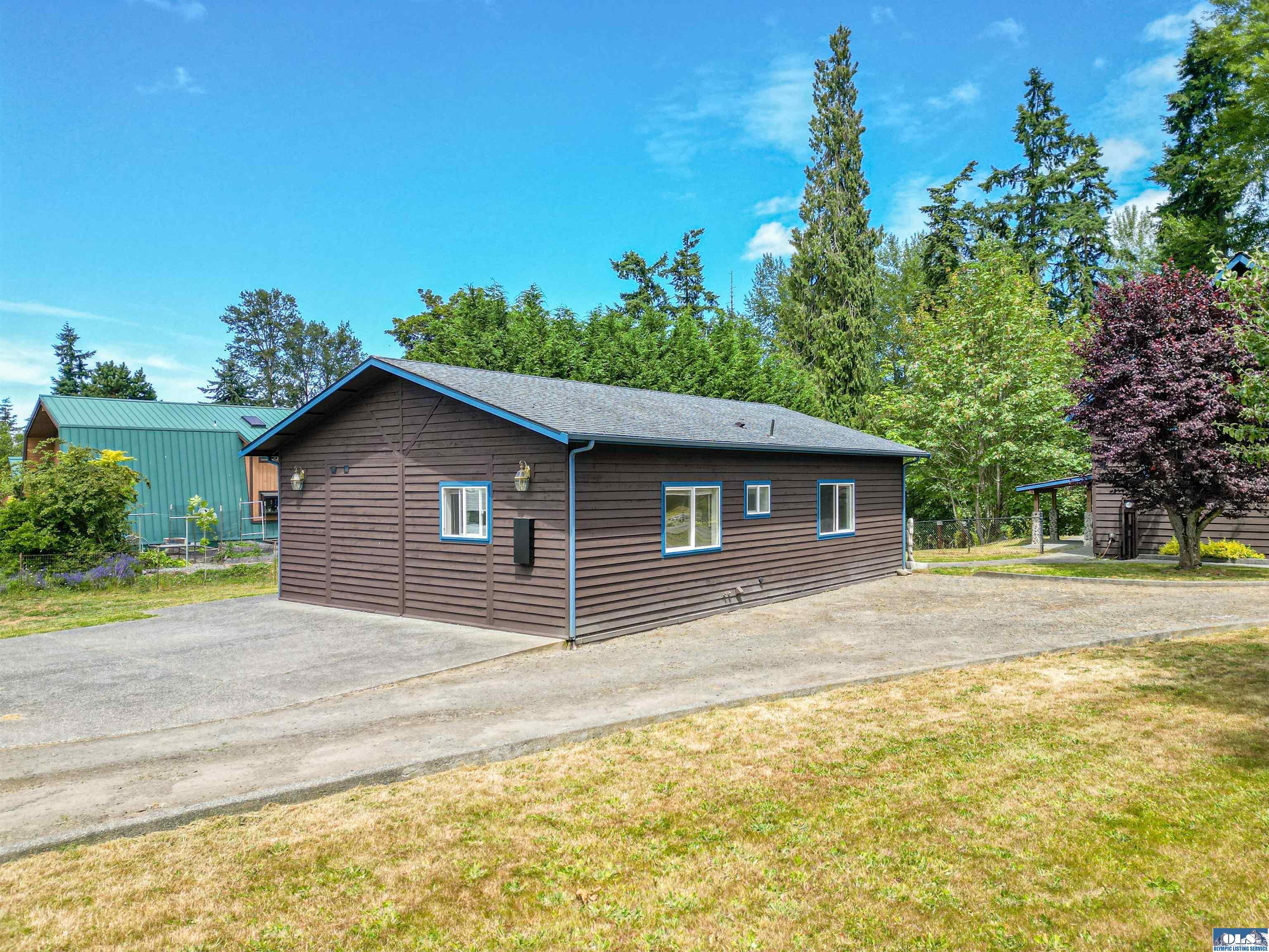 Property Photo: 71 & 73 Waggler Way WA 98382