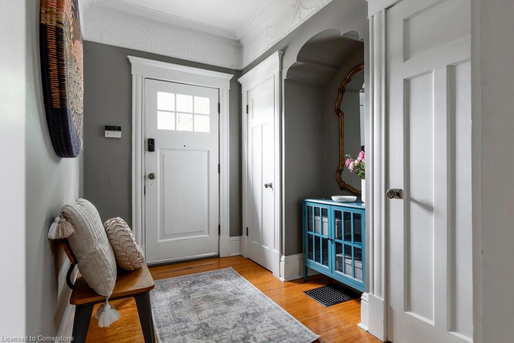 Property Photo: 431 Dundurn Street S ON L8P 4L8