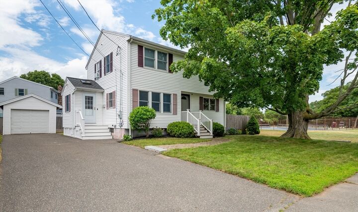 Property Photo:  12 Ronny Terr  MA 01960 