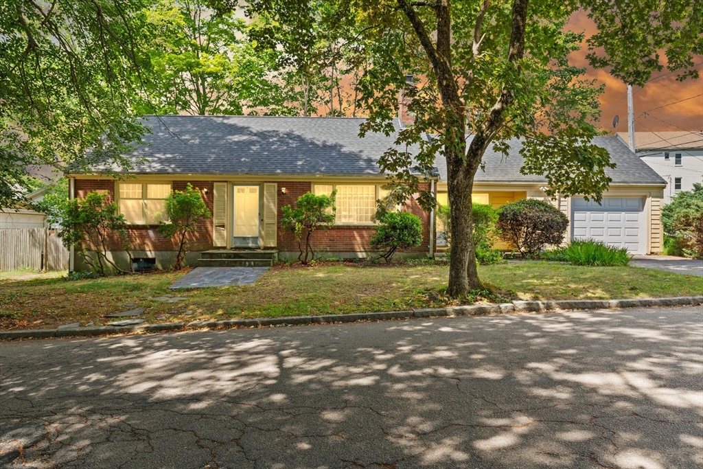 Property Photo:  64 Augusta Ave  MA 02301 
