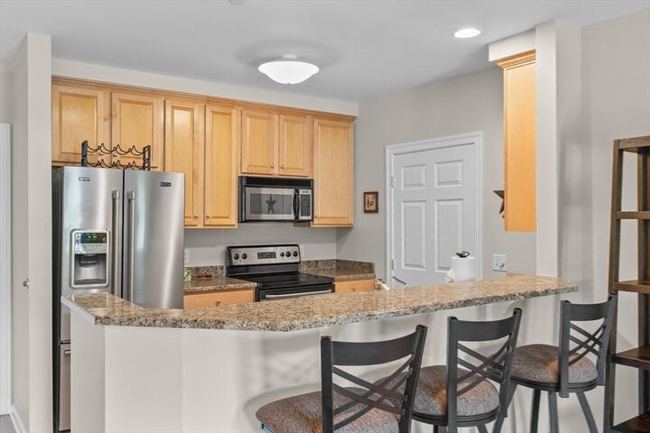 Property Photo: 190 Chickering Road 310D MA 01845