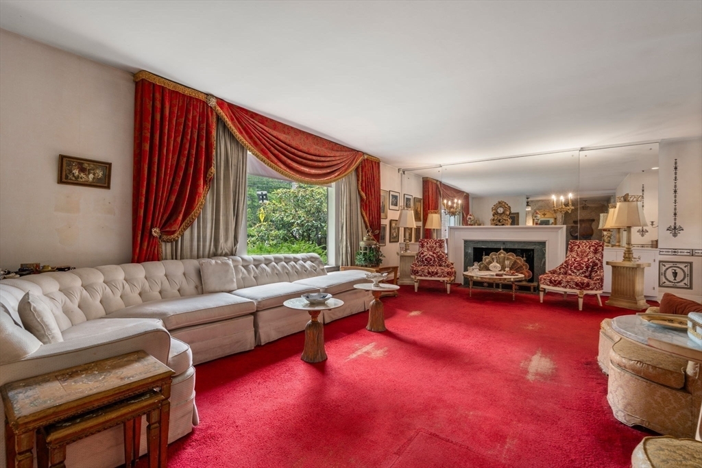 Property Photo: 65 Lagrange Street MA 02467