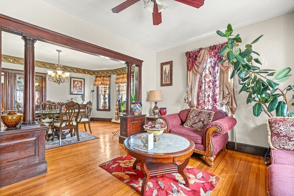 Property Photo:  63-65 Arnold St.  MA 01844 