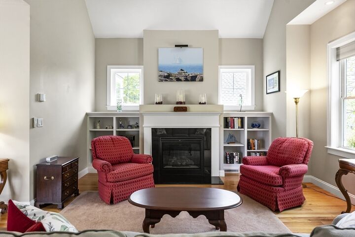 Property Photo: 18 Inverness 18 MA 02360