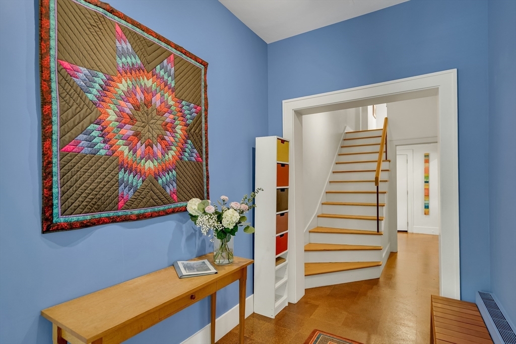 Property Photo: 1715 Cambridge Street MA 02138