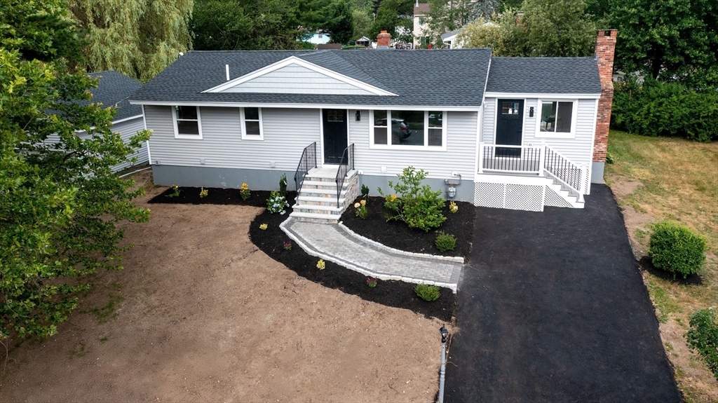 Property Photo:  31 Perley Ave  MA 01960 
