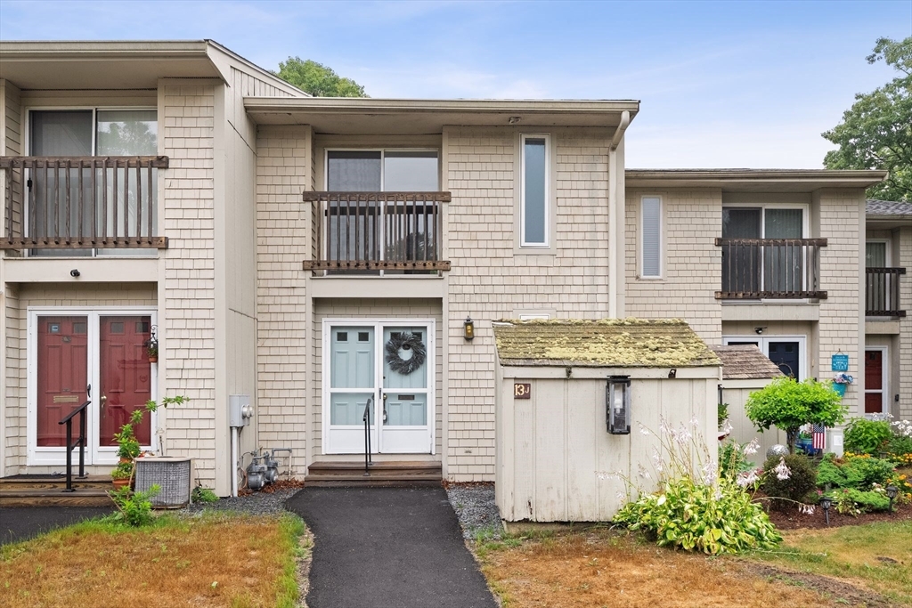 300 Buck Island Rd 13J  Yarmouth MA 02673 photo