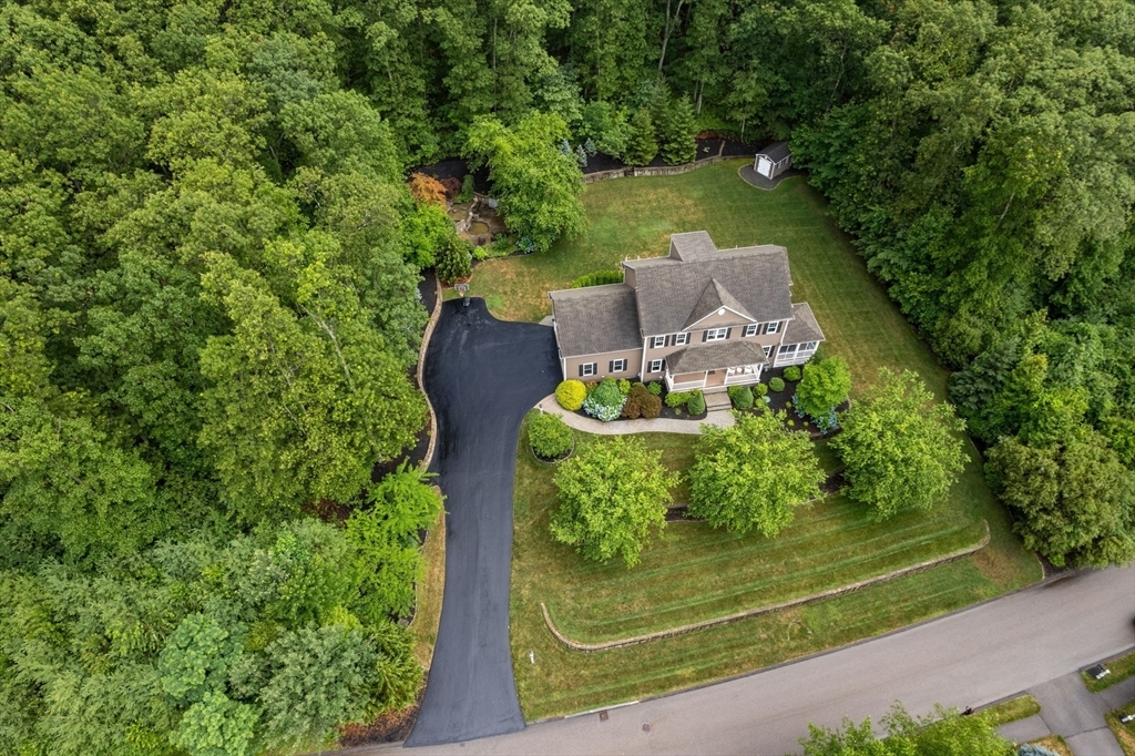 Property Photo: 35 Ridge Road MA 02093