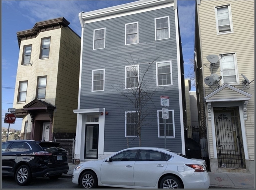 Property Photo:  6- Shelby Street 1  MA 02128 