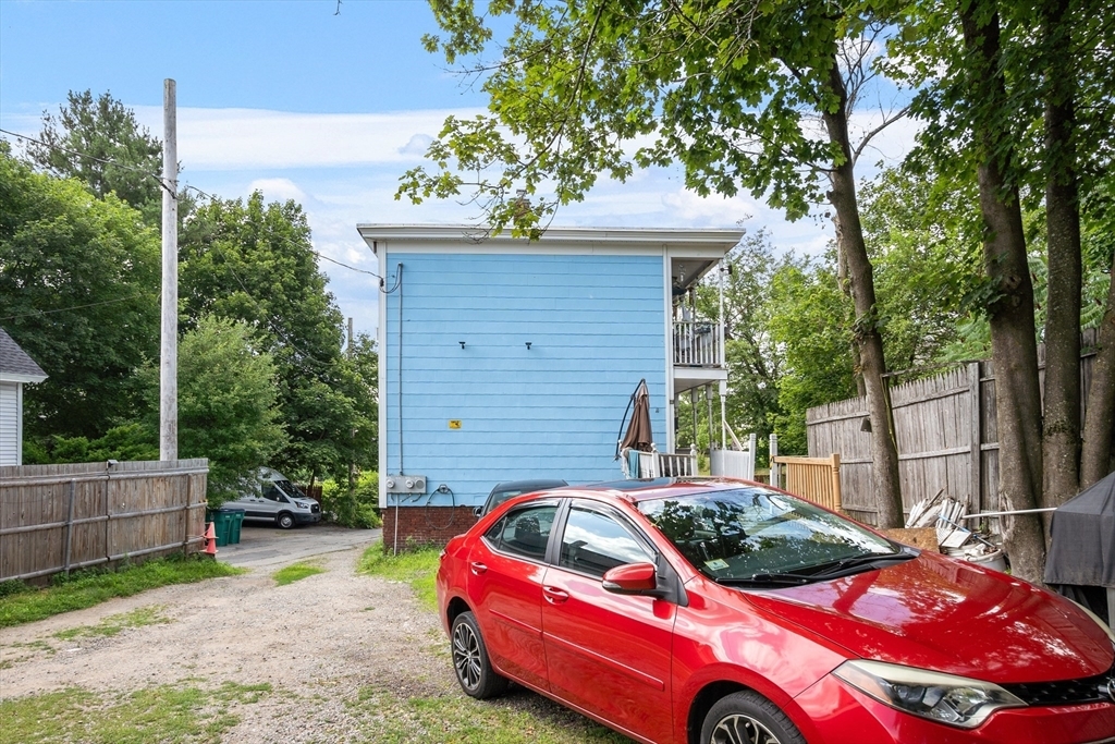 Property Photo: 20 4th St MA 01420