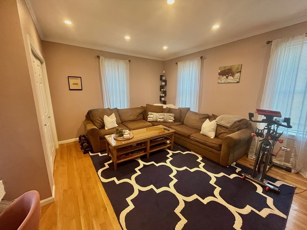 Property Photo: 12 Parker 1 MA 02129