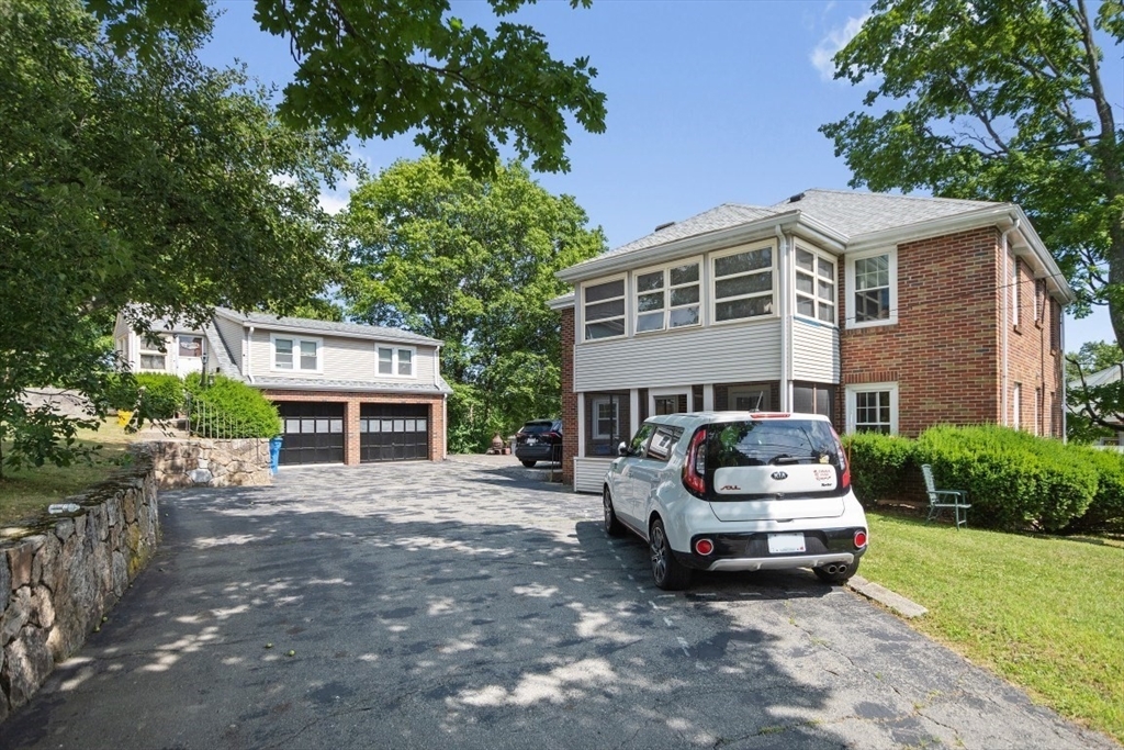 Property Photo: 12-14 Elson Road MA 02451