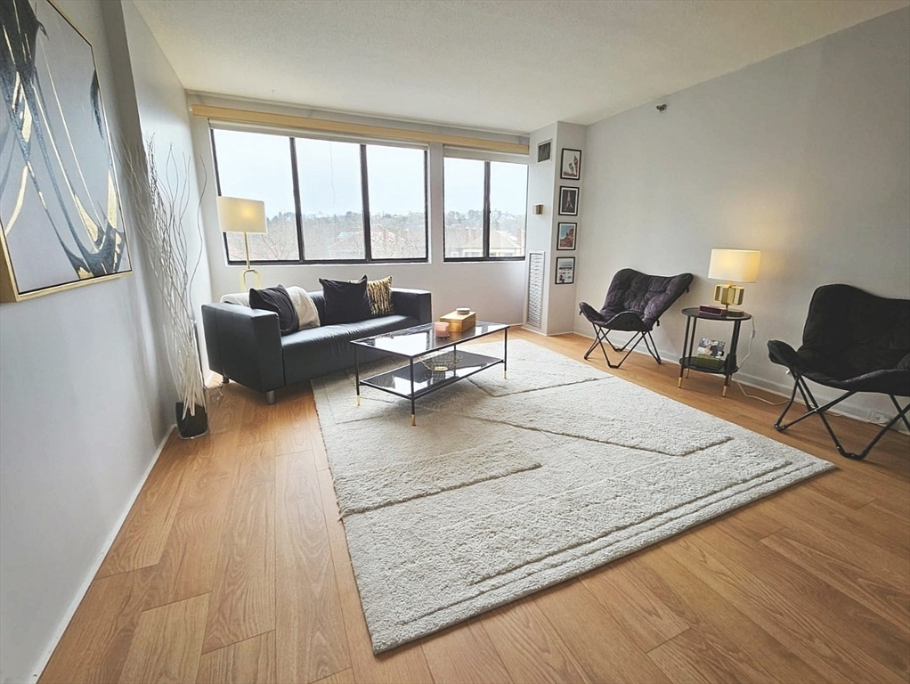 Property Photo: 1731 Beacon 521 MA 02445