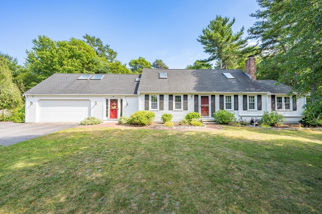 65 Hadrada Lane  Barnstable MA 02632 photo
