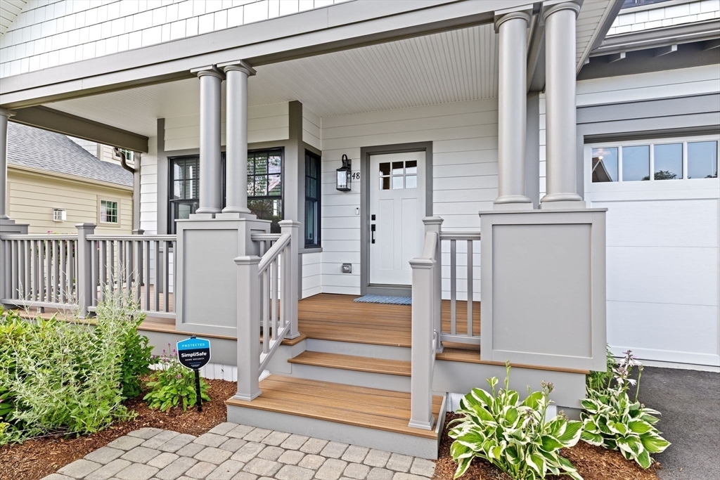 Property Photo:  48 Sandy Hill Circle 48  MA 02066 
