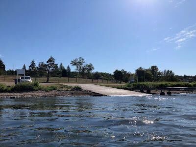 Property Photo: 317 Minnewaukan Road AB T4V 2M9