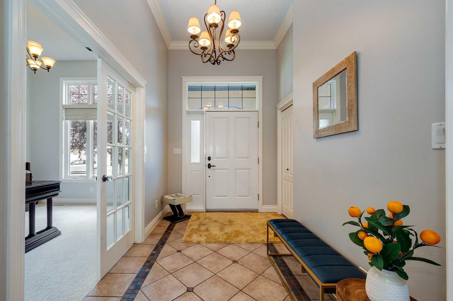 Property Photo: 99 Alexander Crescent AB T4R 2T2