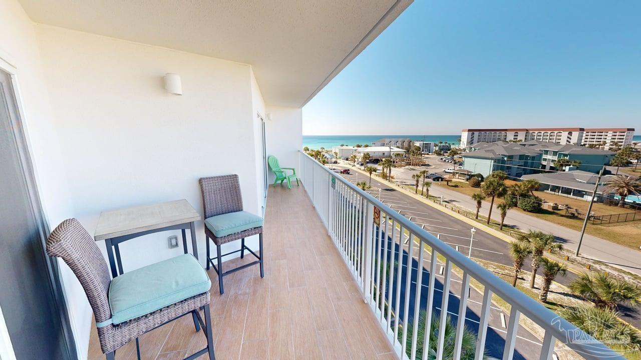 Property Photo: 895 Santa Rosa Blvd 614 FL 32548