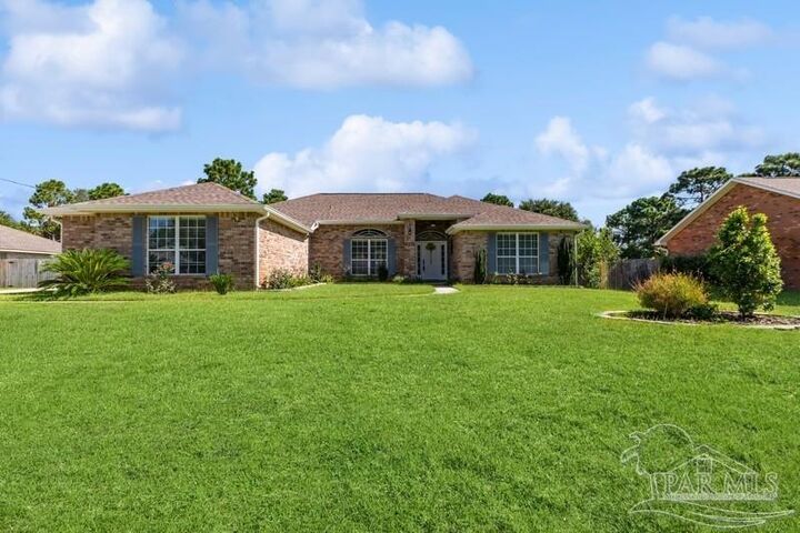 Property Photo:  6546 Bellingham St  FL 32566 