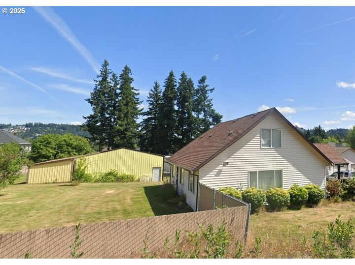 Property Photo: 11885 SE Summers Ln OR 97015