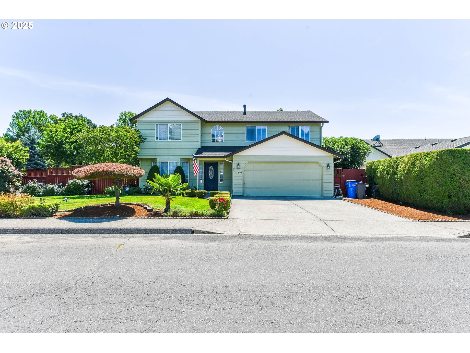 13803 NE 61st St  Vancouver WA 98682 photo