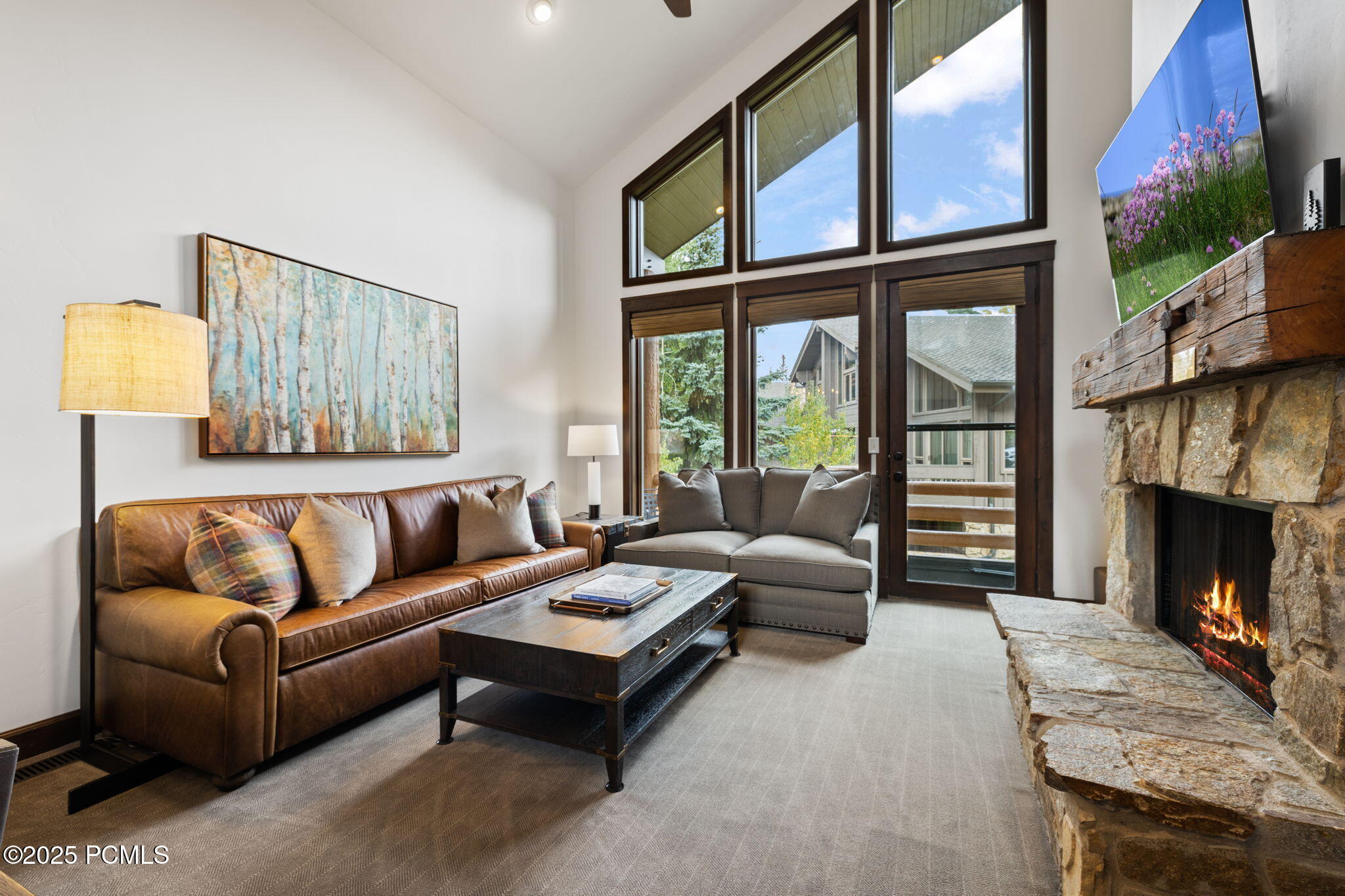 Property Photo: 7720 E Royal Street East Ct-9 UT 84060