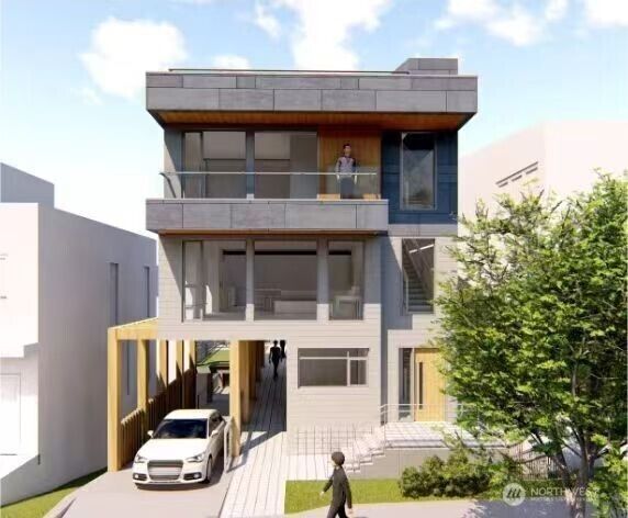 2257  14th Avenue W  Seattle WA 98119 photo