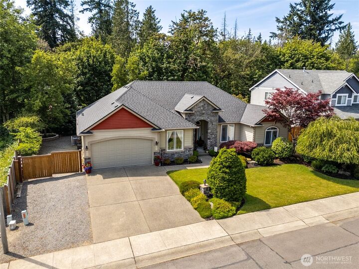 Property Photo: 8206 66th Avenue Ct E WA 98371