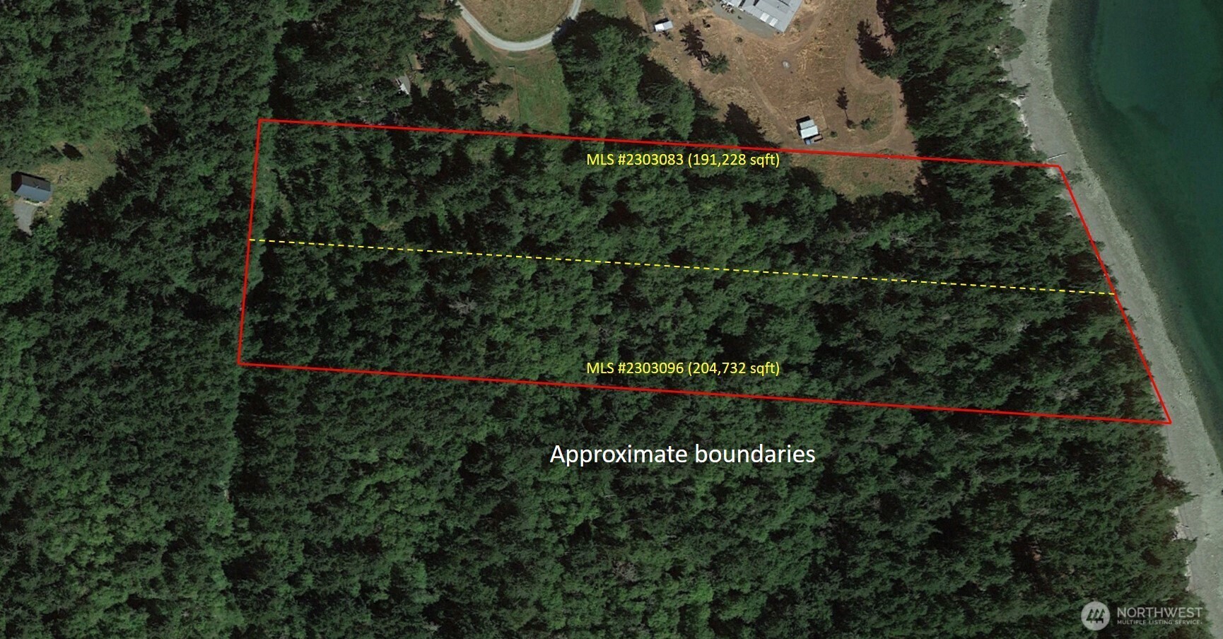 Property Photo: 1087 & 1091 Susan Street WA 98239