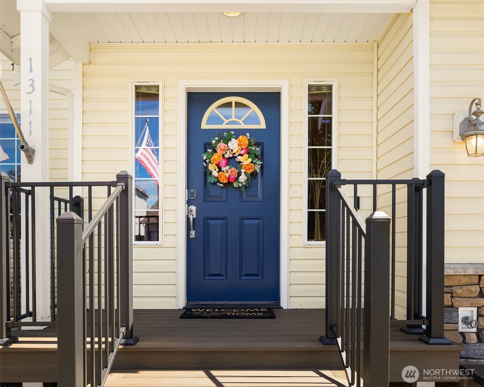 Property Photo: 1311 85th Avenue SE WA 98258
