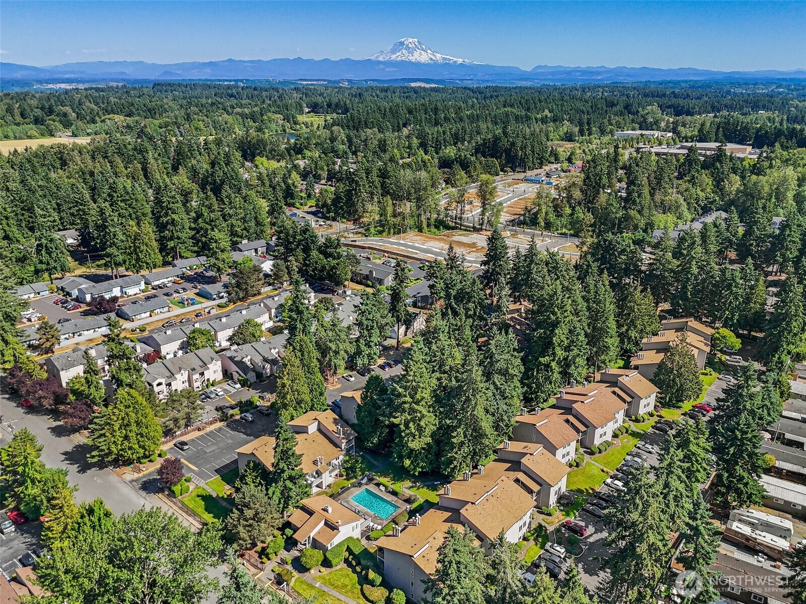 Property Photo: 33011 18th Place S F205 WA 98003
