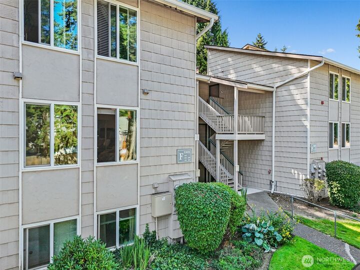 Property Photo:  33011  18th Place S F205  WA 98003 