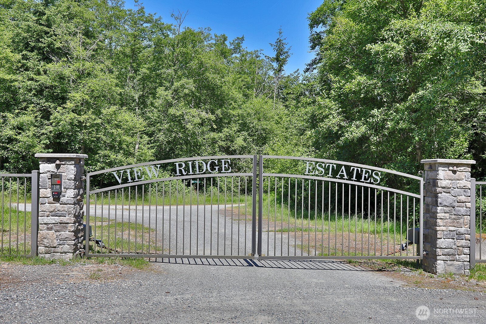 Property Photo: 0 Xxx Saratoga Ridge Road WA 98260