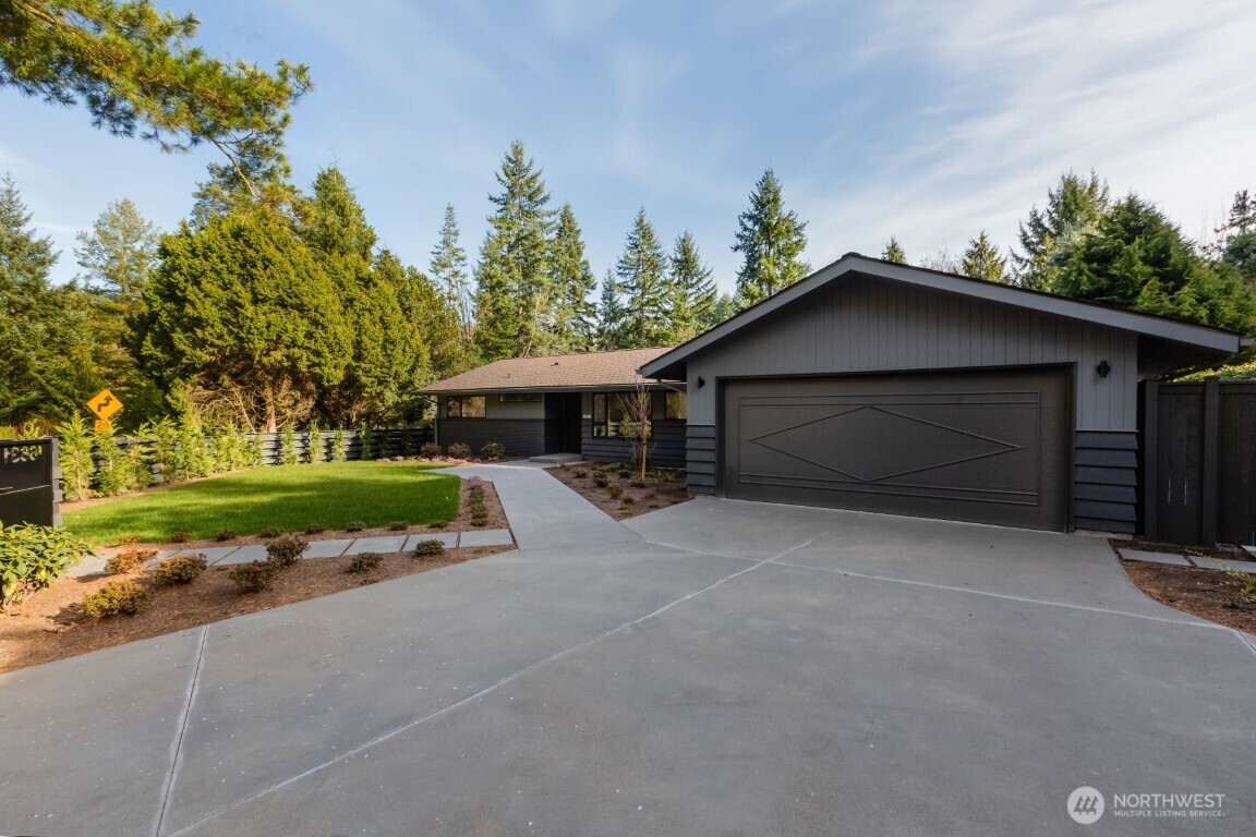 Property Photo:  16631  10th Avenue NW  WA 98177 