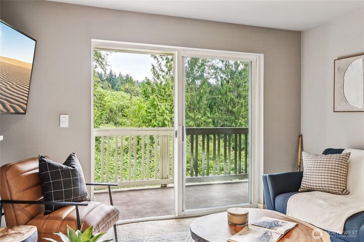 Property Photo:  7711 NE 175 Street E110  WA 98028 