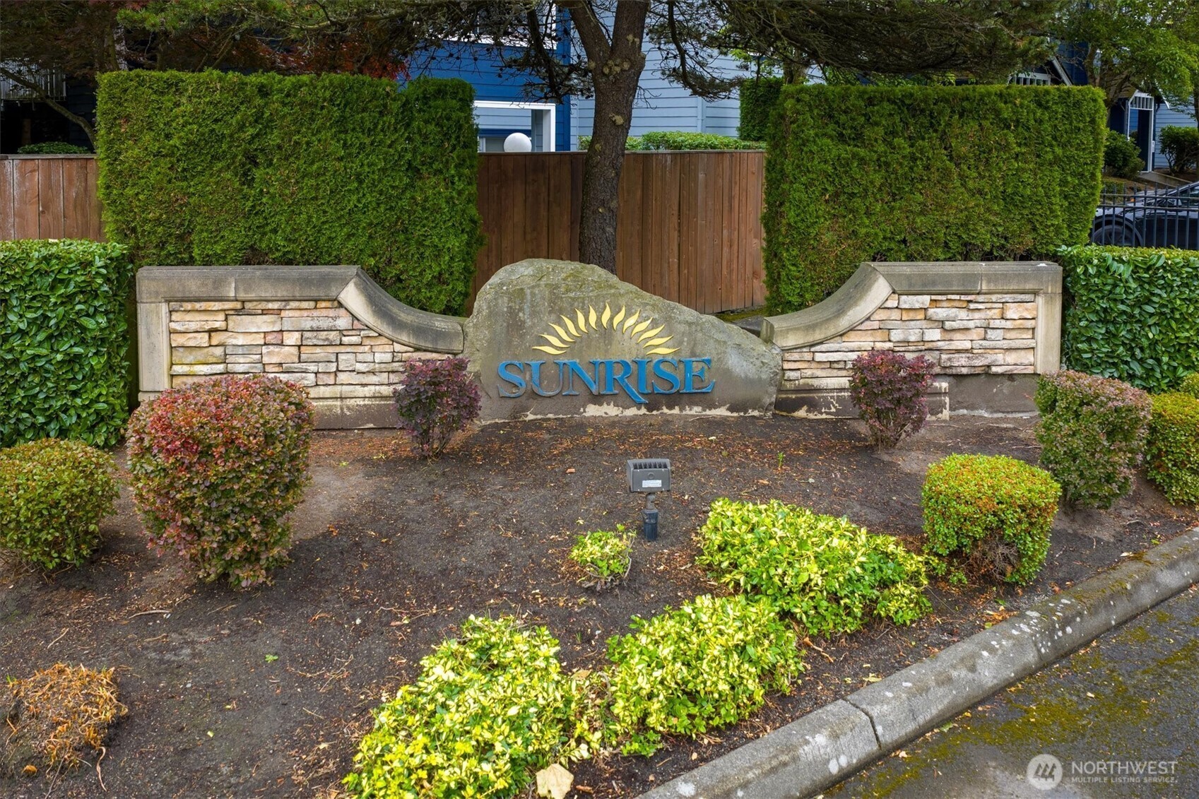 Property Photo:  10825 SE 200th Street D-103  WA 98031 