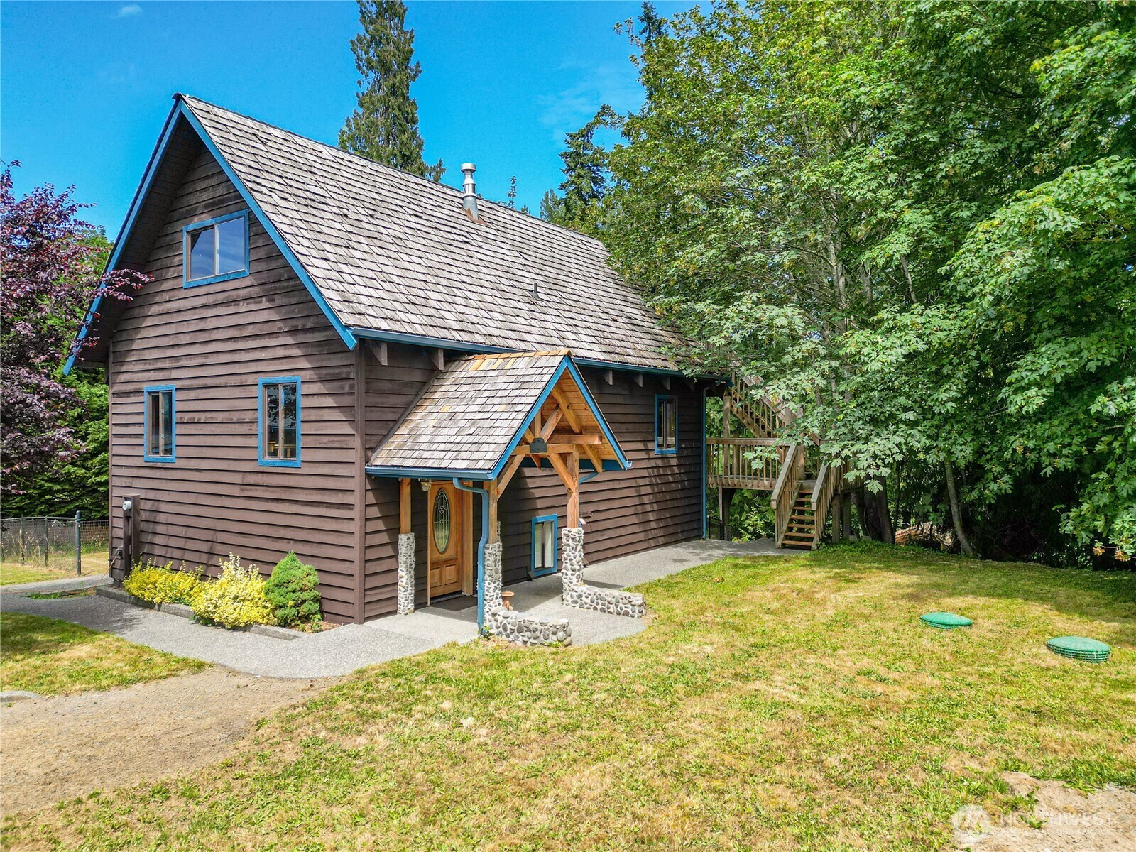 71  Waggler Way  Sequim WA 98382 photo