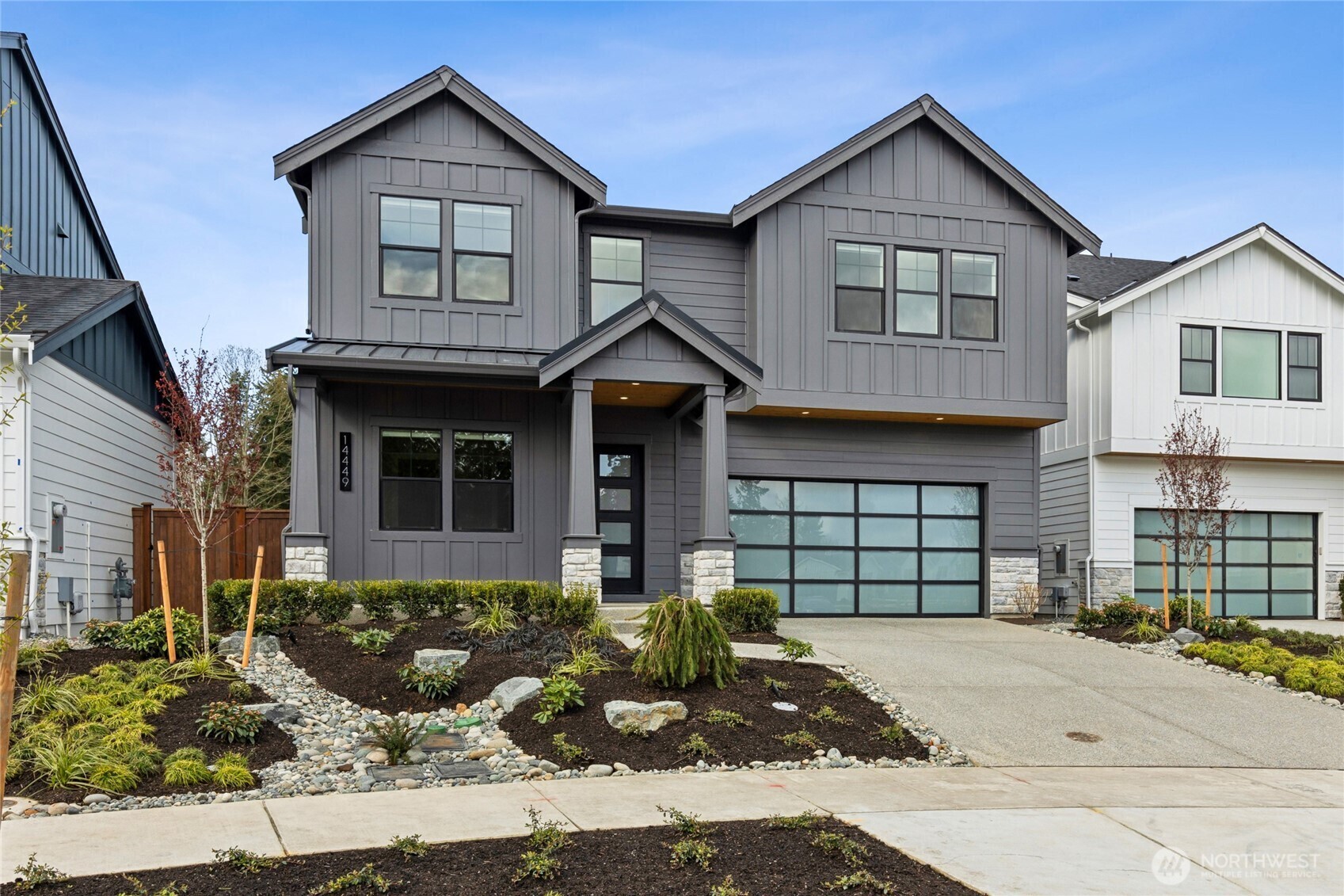 Property Photo:  14449  133rd Place NE  WA 98072 