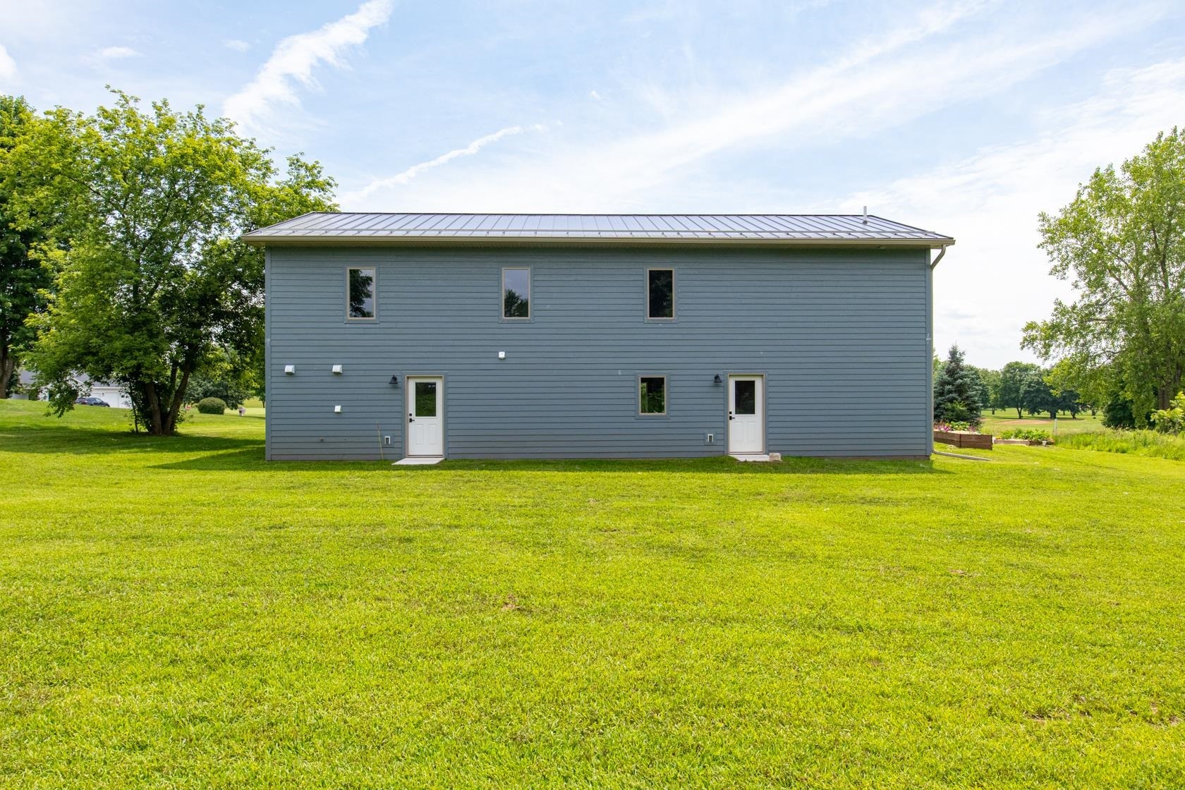 Property Photo: N8568 Seward Drive WI 54923