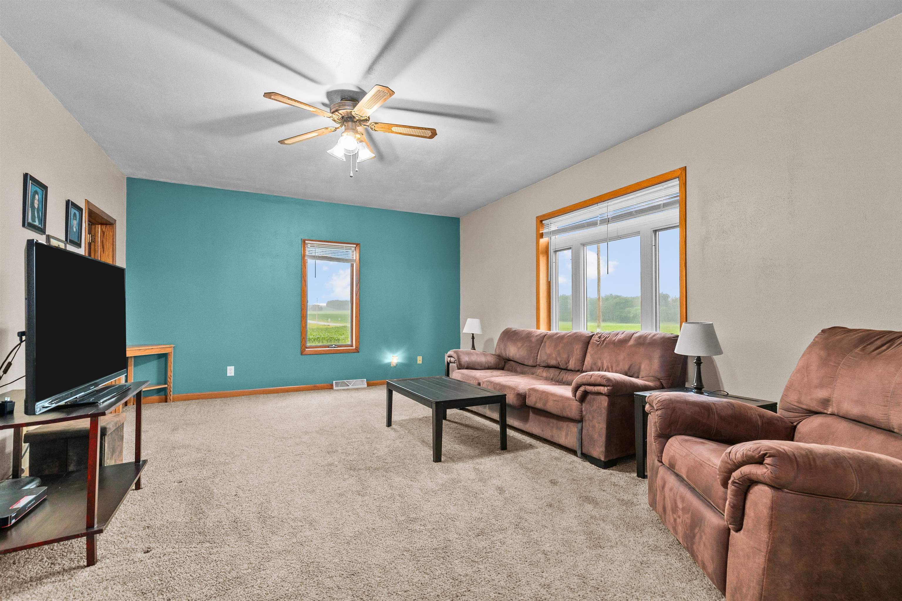 Property Photo:  N8028 State Road 22  WI 54922 