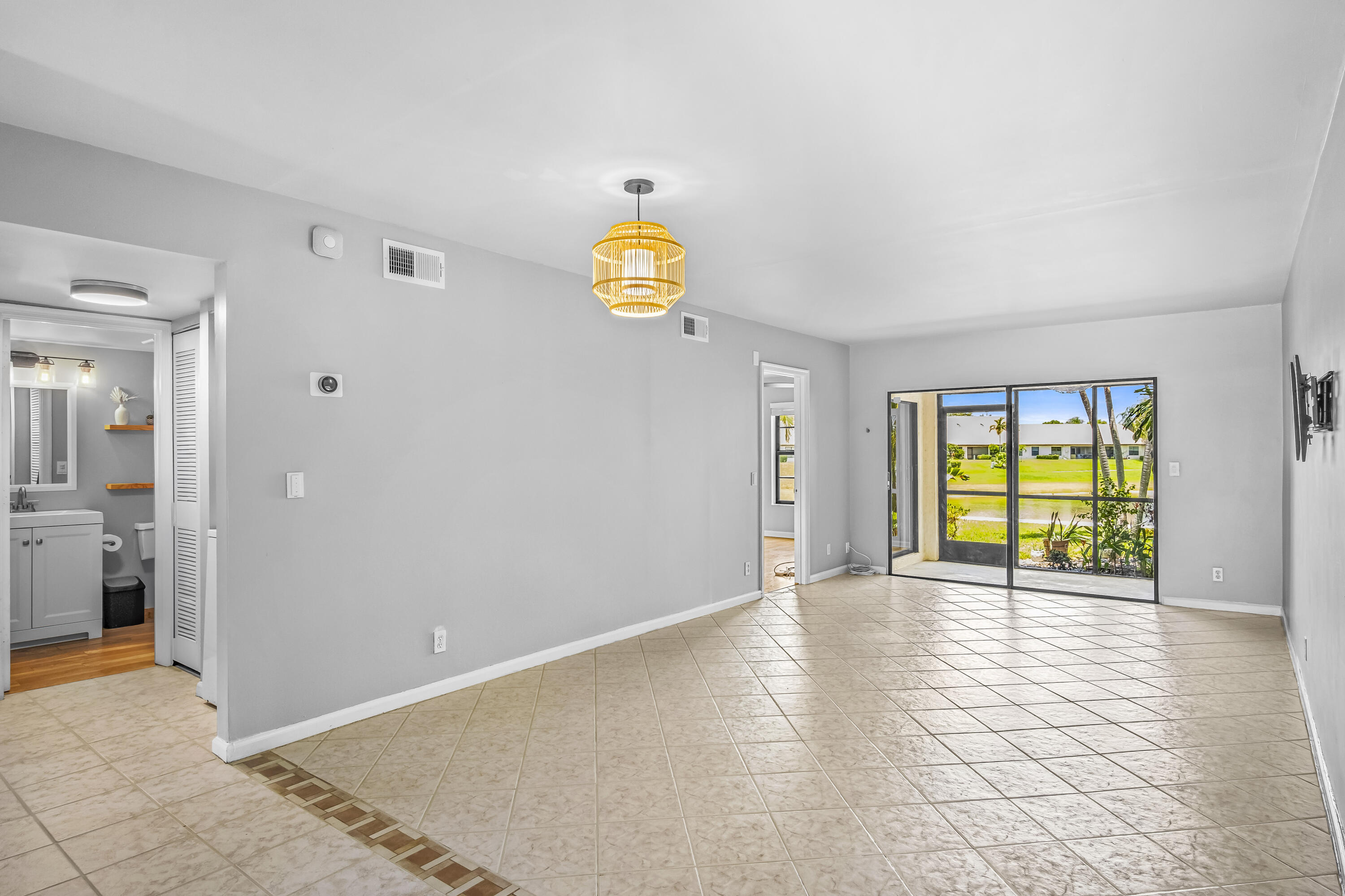 Property Photo: 2600 Greenwood Terrace G110 FL 33431