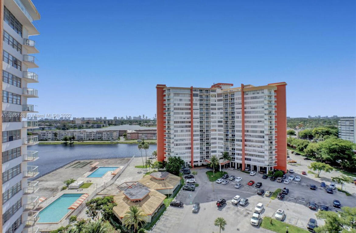 Property Photo: 1301 NE Miami Gardens Drive 1103W FL 33179