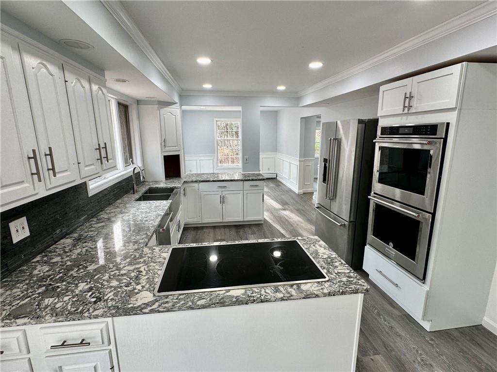 Property Photo: 20 Biscuit Hill Road RI 02825