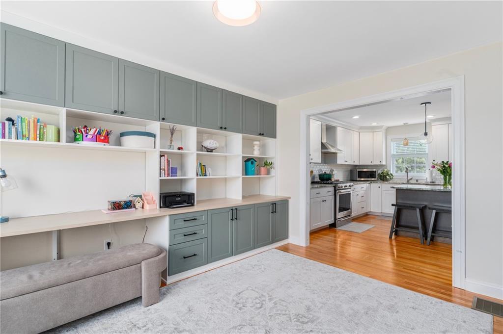 Property Photo: 101 Austin Meadows Lane RI 02852